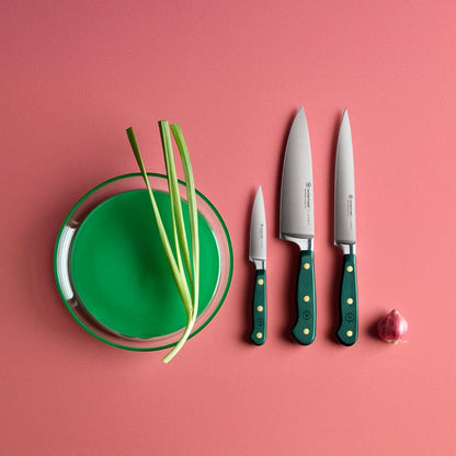 Wüsthof - Classic Fresh Rosemary Officemes 9 cm Wusthof 