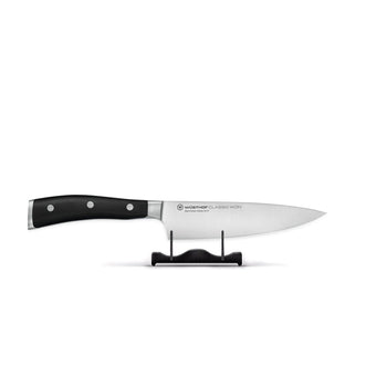 Wusthof - Classic Ikon Koksmes 16 cm Koksmes Wusthof 