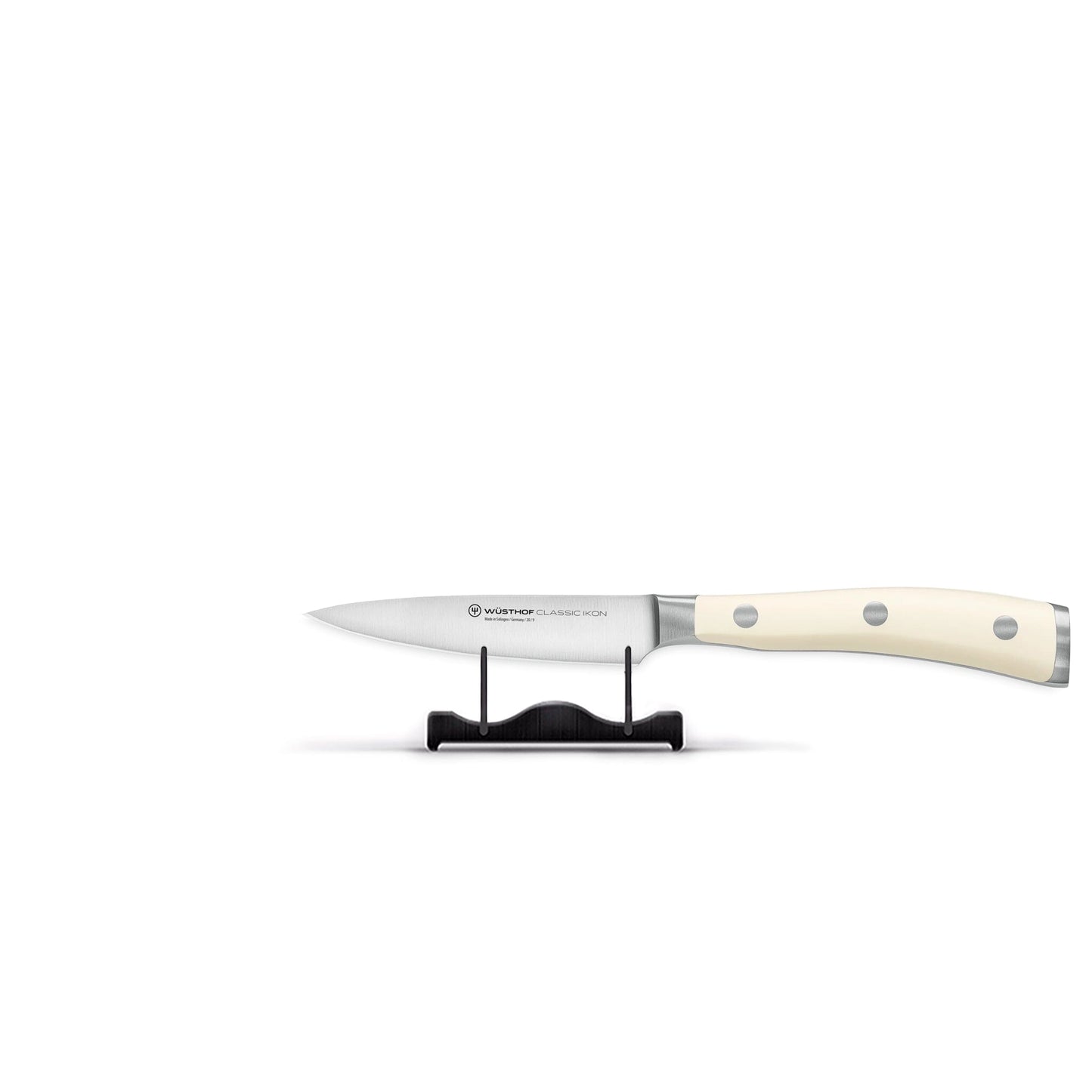 Wusthof - Classic Ikon Officemes Creme 9 cm Officemes Wusthof 