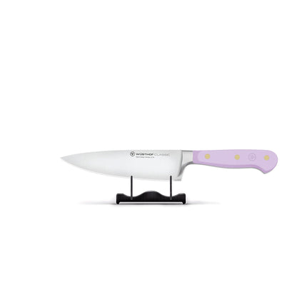 Wusthof - Classic Koksmes Purple Yam 16 cm Koksmes Wusthof 