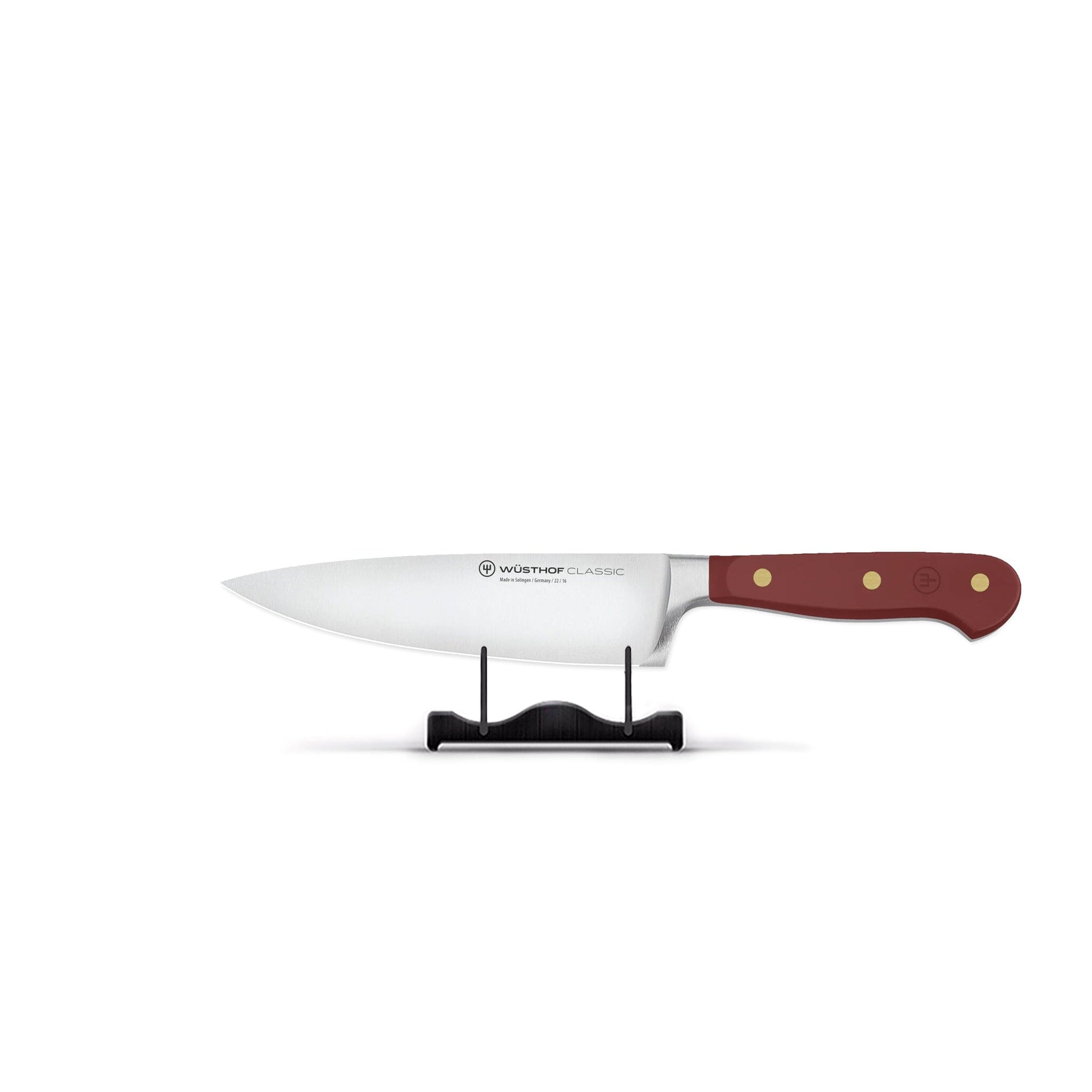 Wusthof - Classic Koksmes Tasty Sumac 16 cm Koksmes Wusthof 