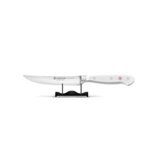 Wusthof - Classic Steakmes Wit 12 cm, Steakmes Wusthof 