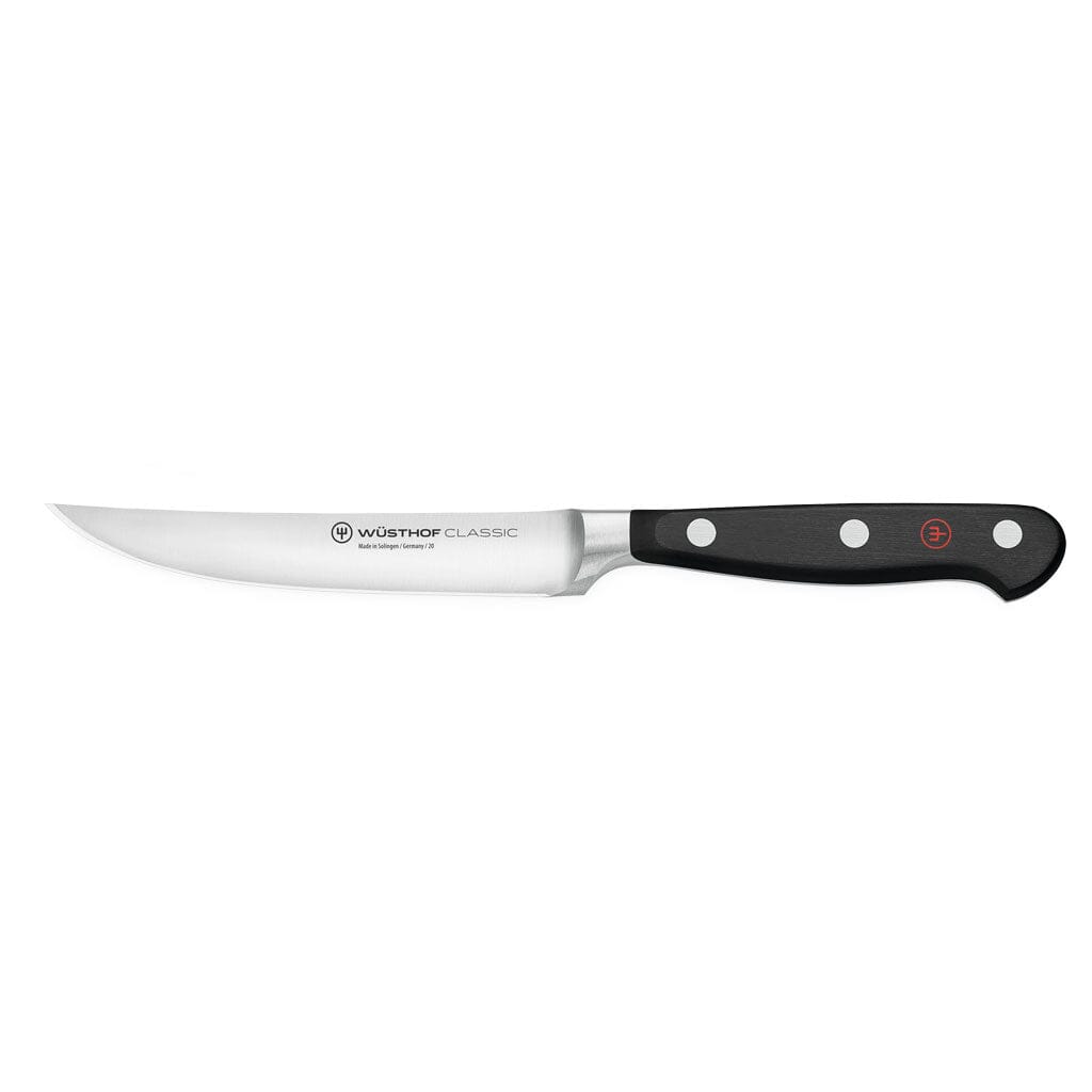 Wusthof - Classic Steakmessenset 6-delig Messenset Wusthof 