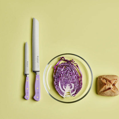 Wusthof - Classic Tomatenmes Purple Yam 14 cm Tomatenmes Wusthof 
