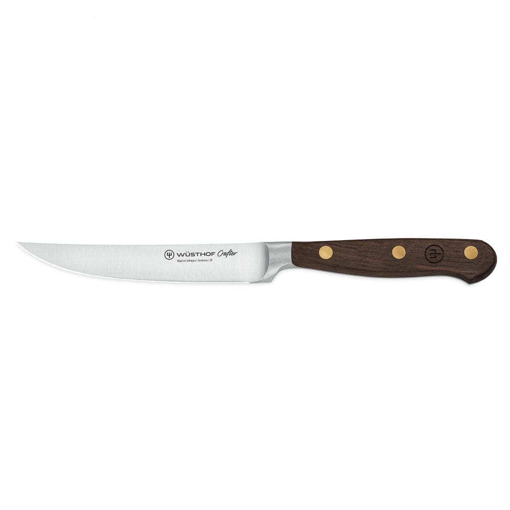 Wusthof - Crafter Steakmessenset 4-delig Messenset Wusthof 