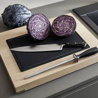 Wusthof - Snijplank Beukenhout 50 x 40 x 5 cm Houten snijplank Wusthof 