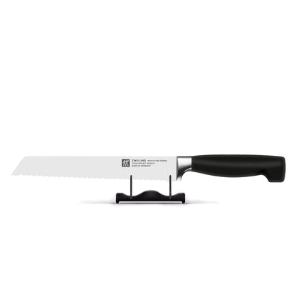 Zwilling - 4 Star Broodmes 200 mm Broodmes Zwilling 