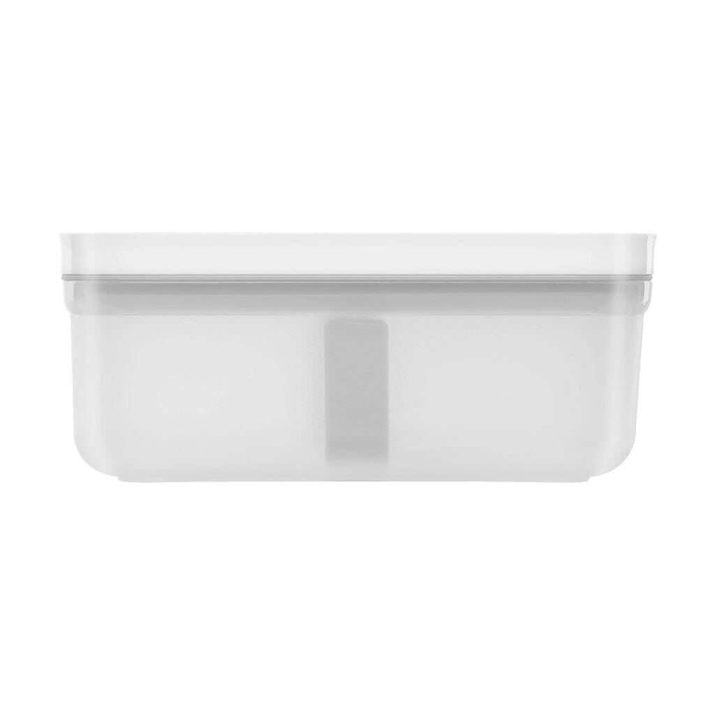 Zwilling - Fresh & Save Vacuüm lunchbox L semi transparant Zwilling 