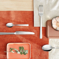 Amefa - Moderno 24-delige Bestekset - Zilver Amefa 