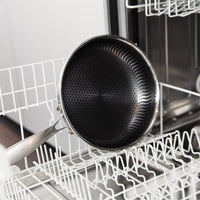 By C&P - Honey Koekenpan 24 cm Koekenpan By C&P 