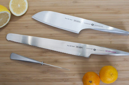 Chroma - Porsche Santoku 18 cm Chroma 