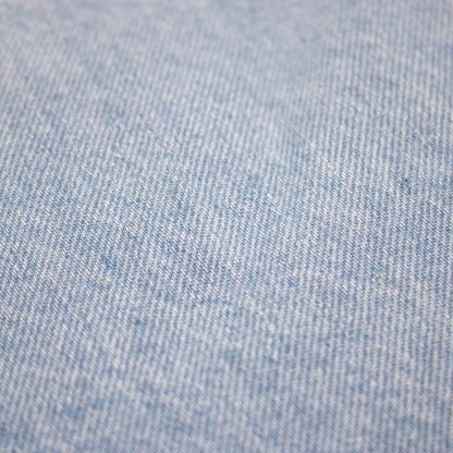 Witloft - Denim Schort Lang - Lichtblauw Schort denim Witloft 